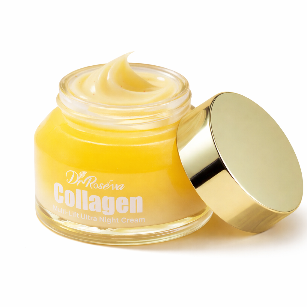 Crema de Colágeno Multiefecto